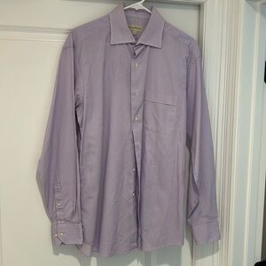 Tommy Bahama men’s button down shirt